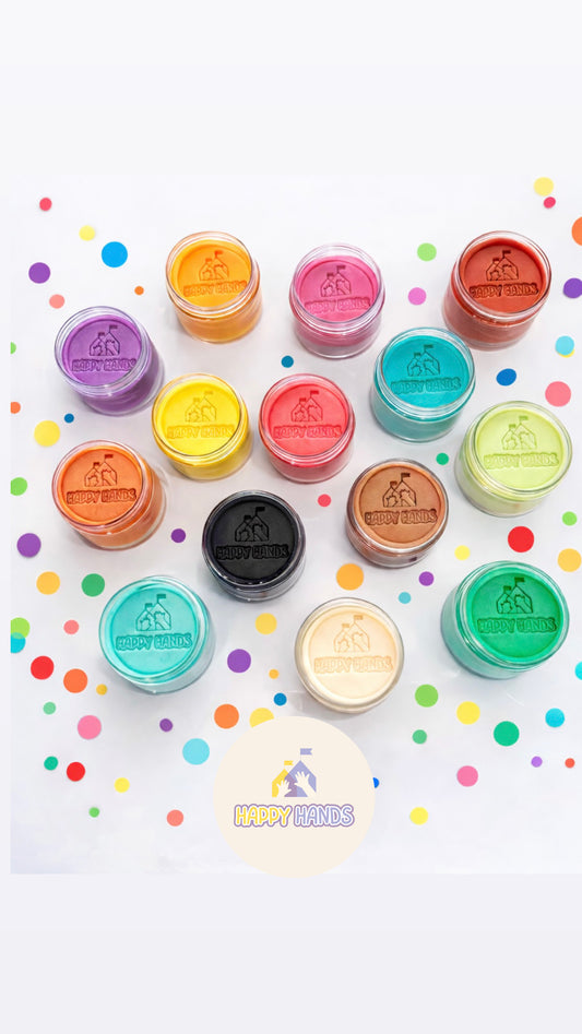 Just the dough - 6 oz