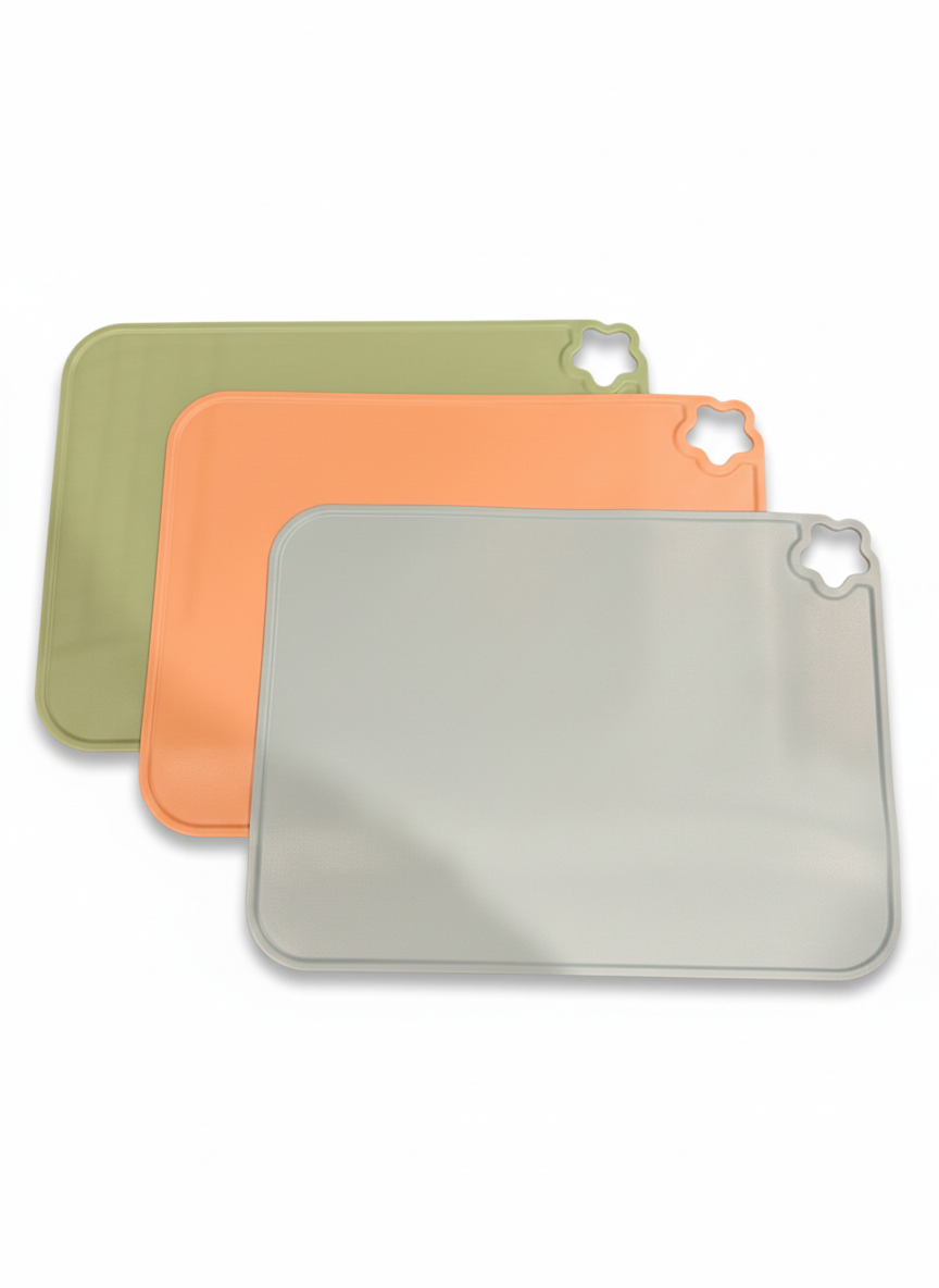 Silicone Mat