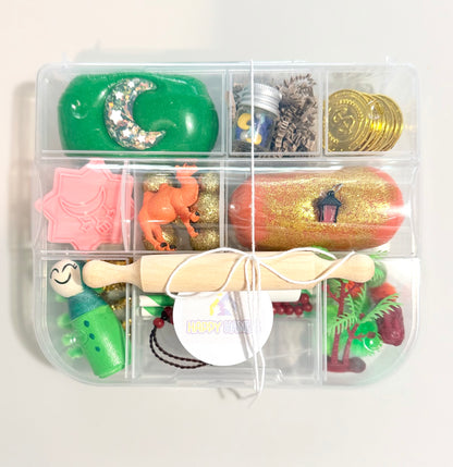 Ramadan Playdough Kit